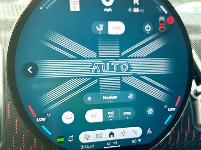 new 2026 MINI Countryman car, priced at $45,065