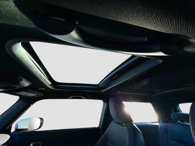 new 2026 MINI Hardtop car, priced at $36,740