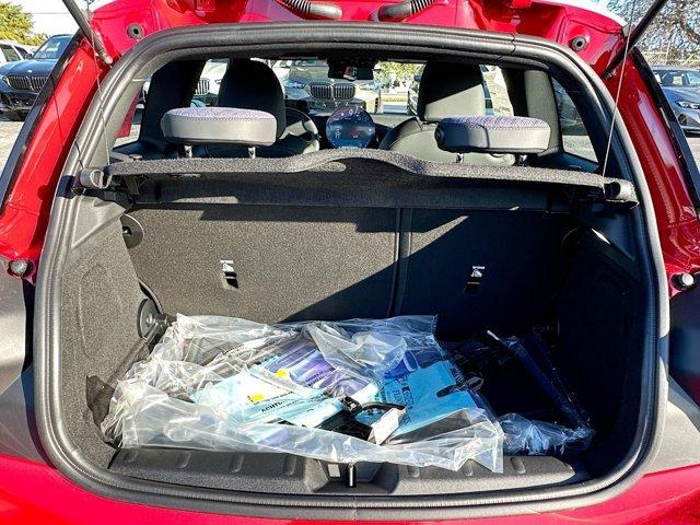 new 2026 MINI Hardtop car, priced at $36,740