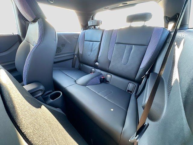 new 2026 MINI Hardtop car, priced at $36,740