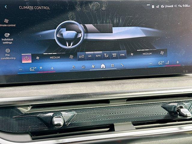 new 2026 BMW X5 car, priced at $80,350