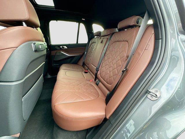new 2026 BMW X5 car, priced at $80,350