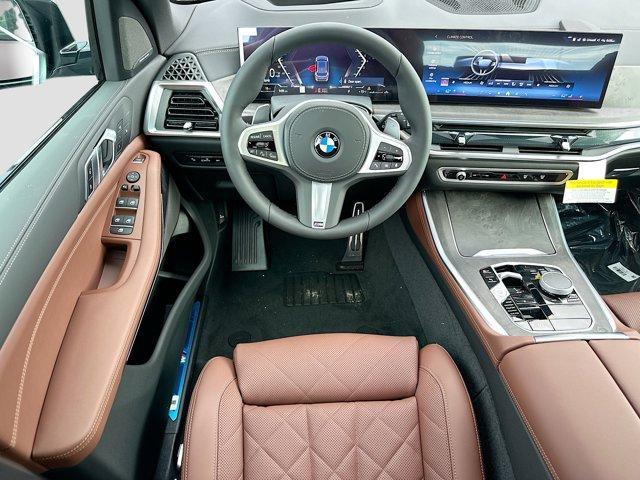 new 2026 BMW X5 car, priced at $80,350