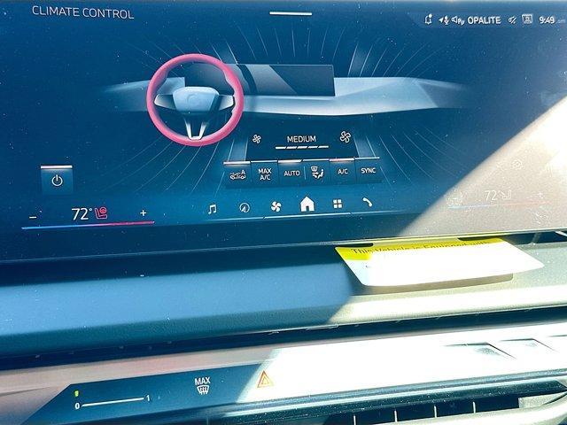 new 2026 BMW X3 car, priced at $57,500