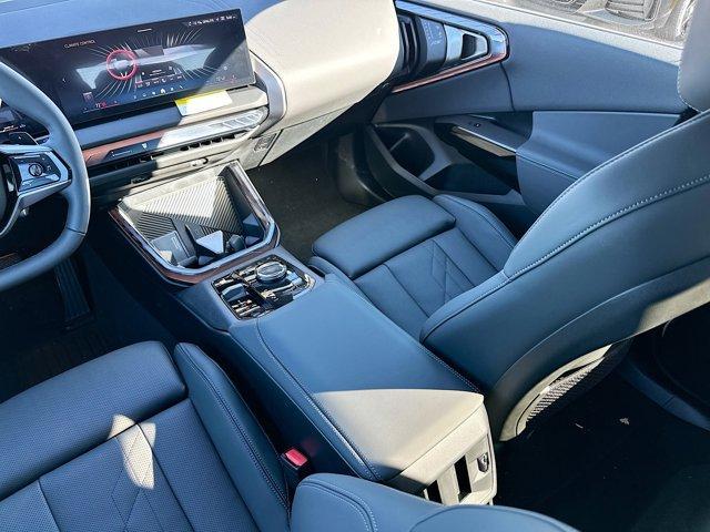 new 2026 BMW X3 car, priced at $57,500