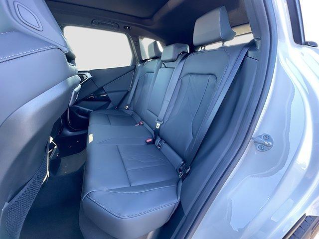 new 2026 BMW X3 car, priced at $57,500