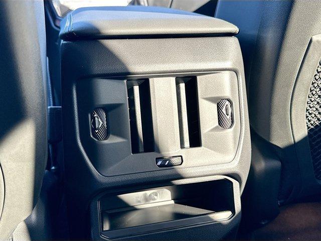 new 2026 BMW X3 car, priced at $57,500