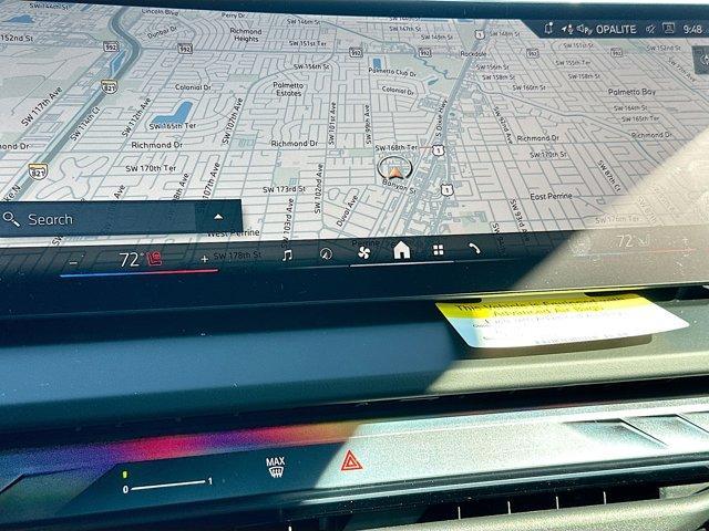 new 2026 BMW X3 car, priced at $57,500