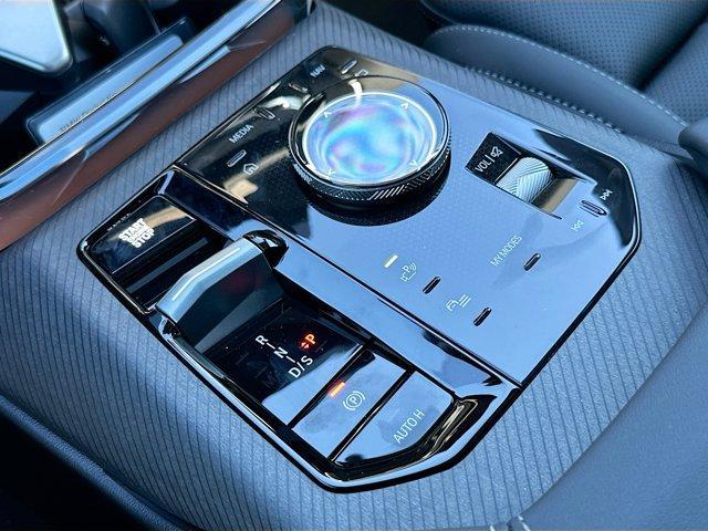 new 2026 BMW X3 car, priced at $57,500