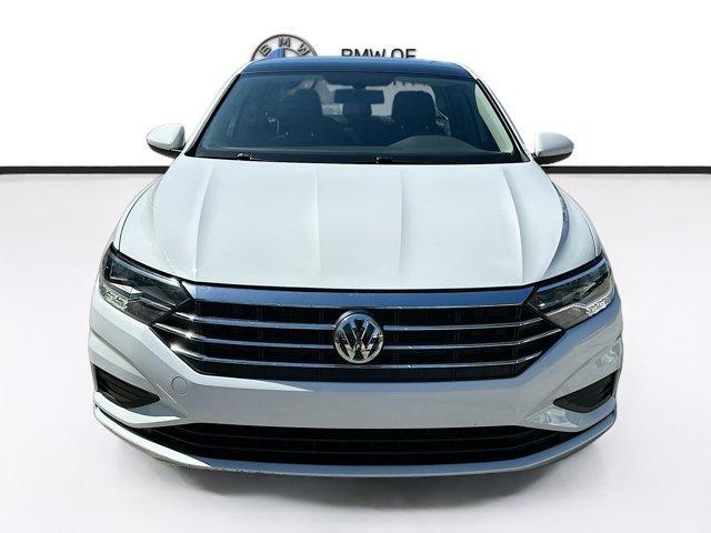 used 2019 Volkswagen Jetta car, priced at $13,250