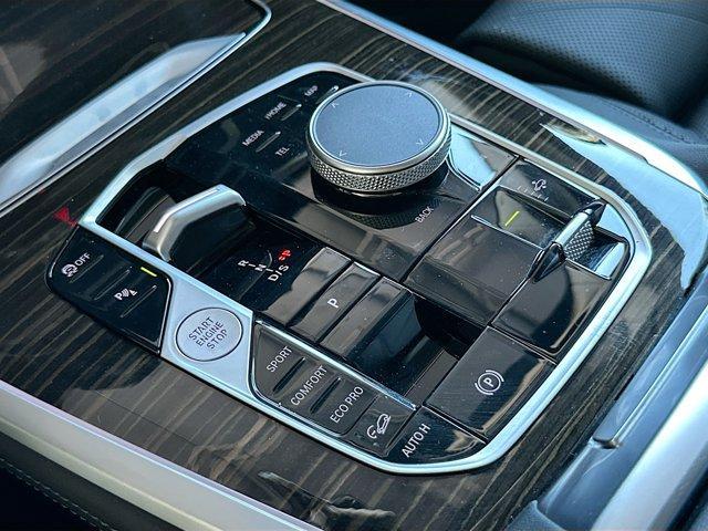 used 2023 BMW X7 car, priced at $59,250