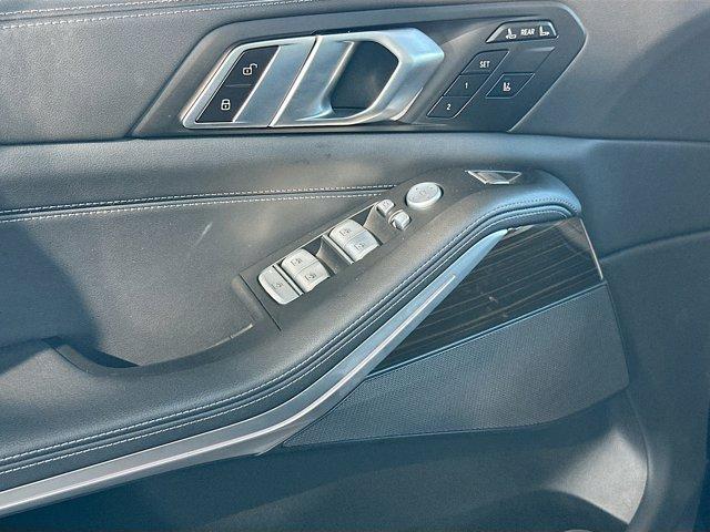 used 2023 BMW X7 car, priced at $59,250