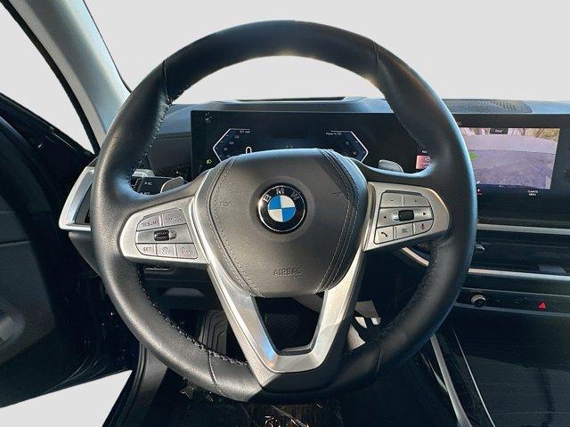 used 2023 BMW X7 car, priced at $59,250