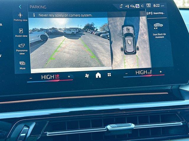 new 2026 BMW X1 car, priced at $53,680