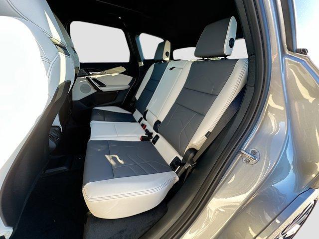 new 2026 BMW X1 car, priced at $53,680