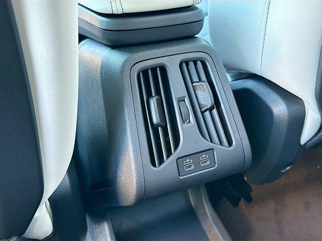 new 2026 BMW X1 car, priced at $53,680