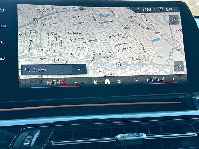 new 2026 BMW X1 car, priced at $53,680