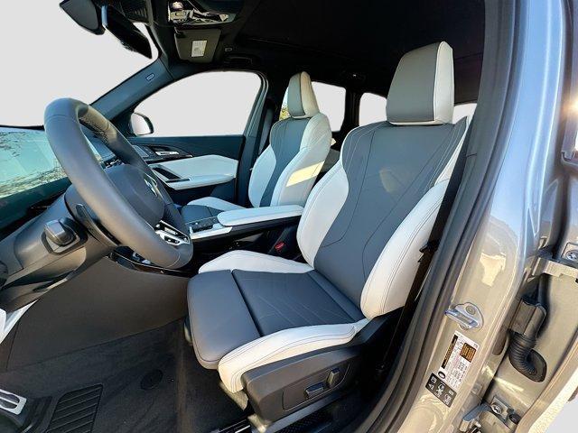 new 2026 BMW X1 car, priced at $53,680