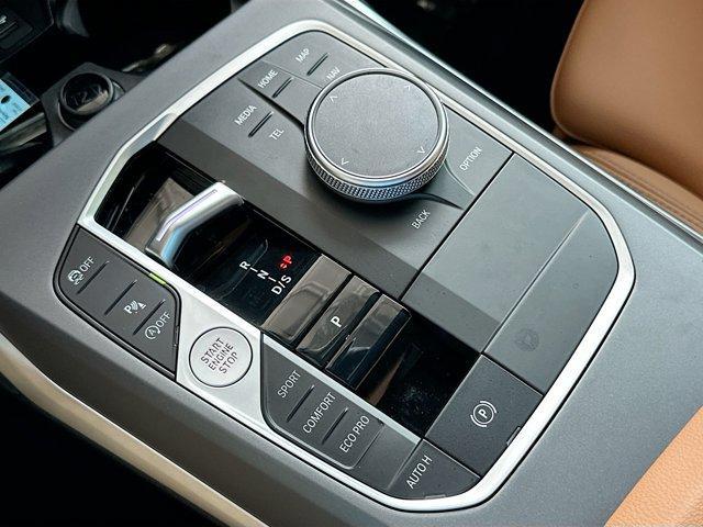 used 2025 BMW 230 car, priced at $38,835