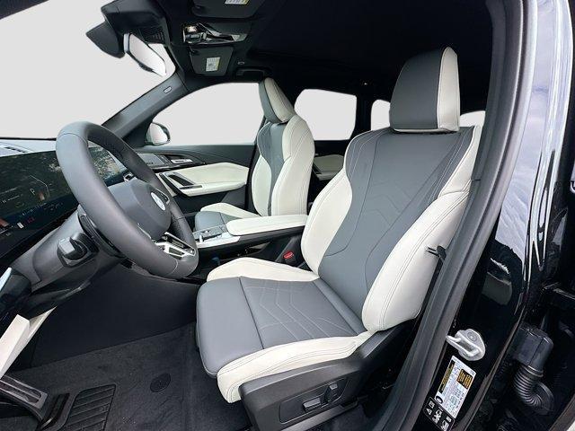 new 2026 BMW X1 car, priced at $51,680