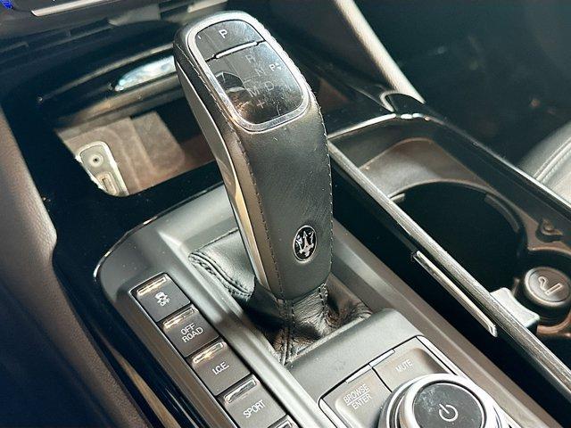 used 2023 Maserati Levante car, priced at $32,750