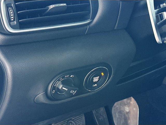 used 2023 Maserati Levante car, priced at $32,750