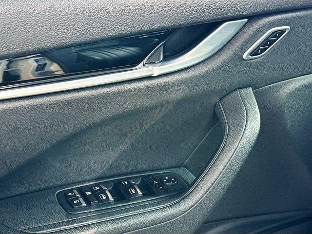 used 2023 Maserati Levante car, priced at $32,750