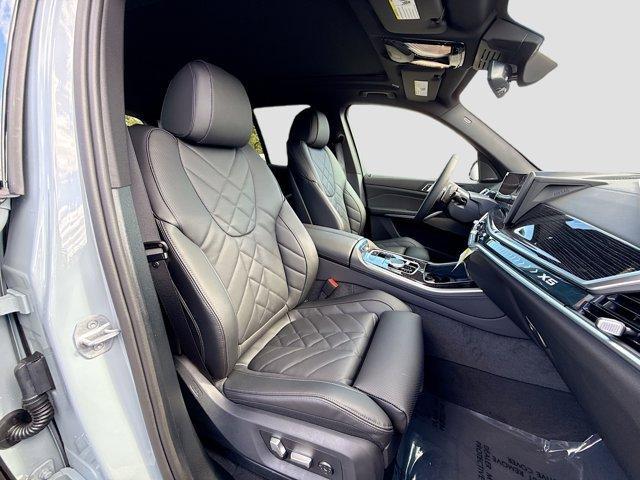 new 2026 BMW X5 car, priced at $81,775