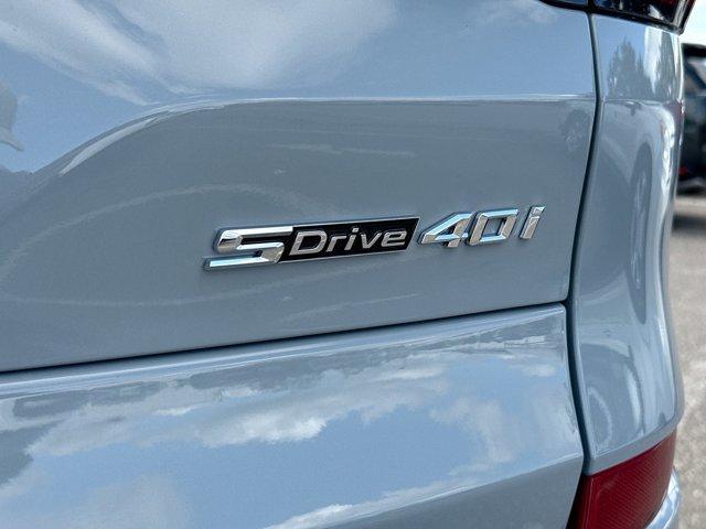 new 2026 BMW X5 car, priced at $81,775