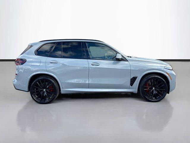 new 2026 BMW X5 car, priced at $81,775