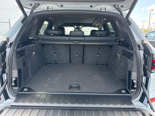 new 2026 BMW X5 car, priced at $81,775