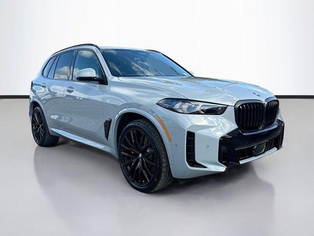 new 2026 BMW X5 car, priced at $81,775