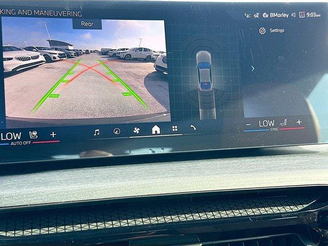 new 2026 BMW 430 Gran Coupe car, priced at $59,600