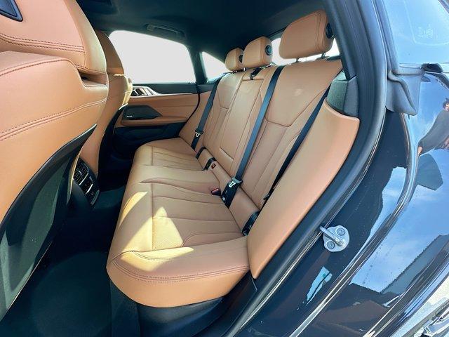 new 2026 BMW 430 Gran Coupe car, priced at $59,600