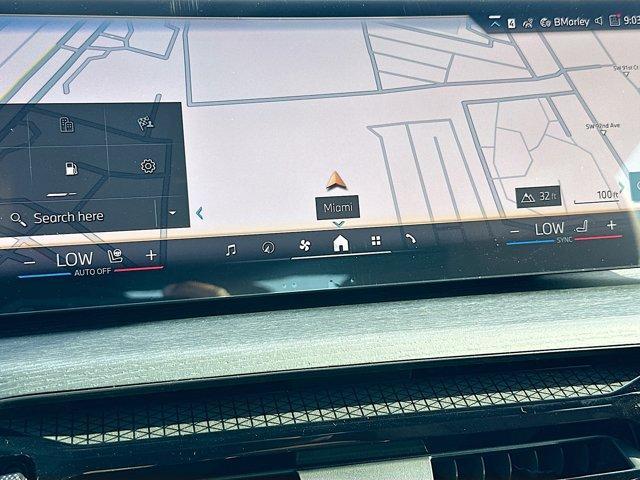 new 2026 BMW 430 Gran Coupe car, priced at $59,600