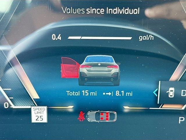 new 2026 BMW 430 Gran Coupe car, priced at $59,600