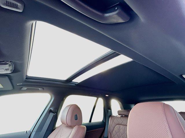 new 2026 BMW X5 car, priced at $77,100