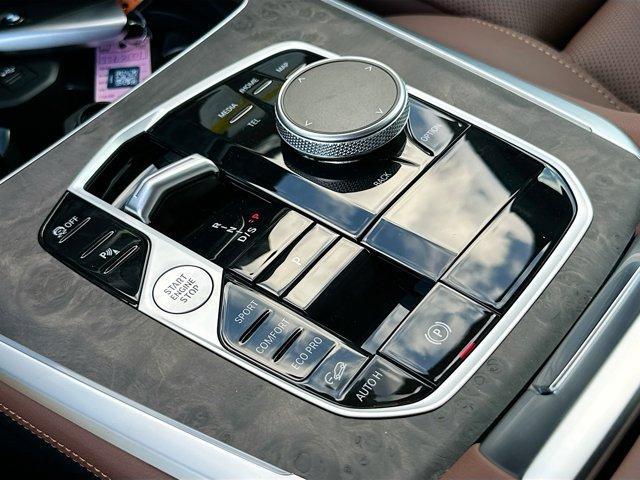 new 2026 BMW X5 car, priced at $77,100