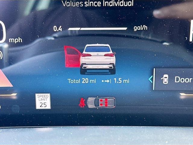 new 2026 BMW X5 car, priced at $77,100