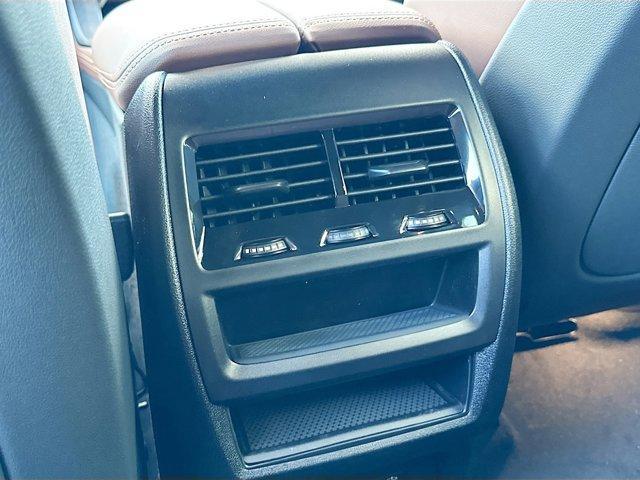 new 2026 BMW X5 car, priced at $77,100