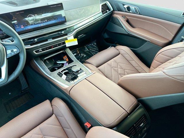 new 2026 BMW X5 car, priced at $77,100