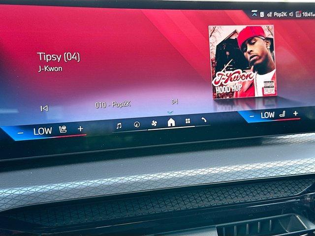 new 2026 BMW 330 car, priced at $53,040