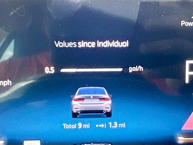 new 2026 BMW 330 car, priced at $53,040