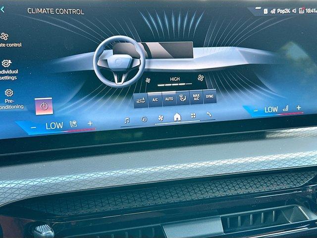 new 2026 BMW 330 car, priced at $53,040