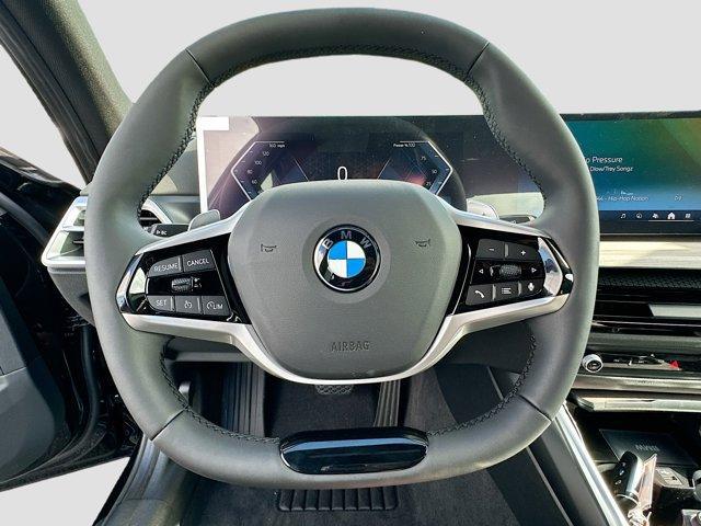 new 2026 BMW 330 car, priced at $51,465