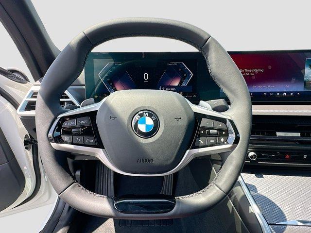 new 2026 BMW 330 car, priced at $49,565