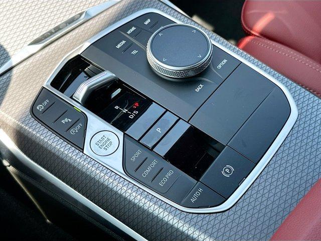 new 2026 BMW 330 car, priced at $49,565