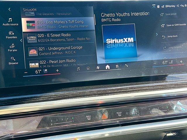 new 2026 BMW 740 car, priced at $110,790