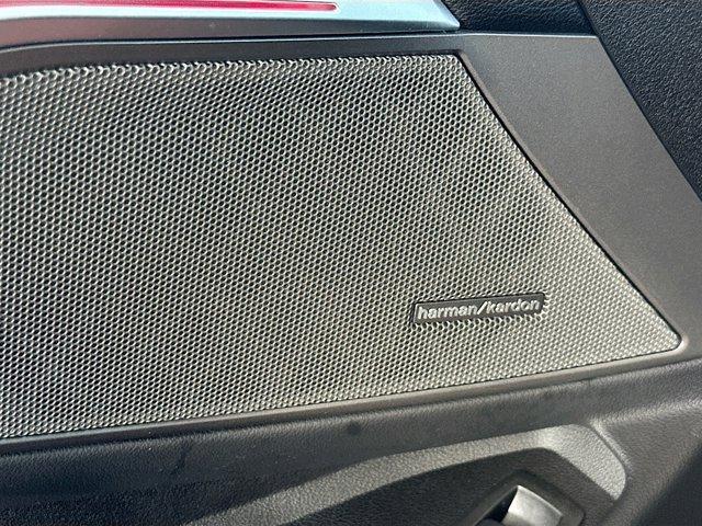 used 2025 BMW M340 car, priced at $54,500