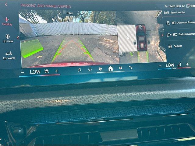 used 2025 BMW M340 car, priced at $54,500